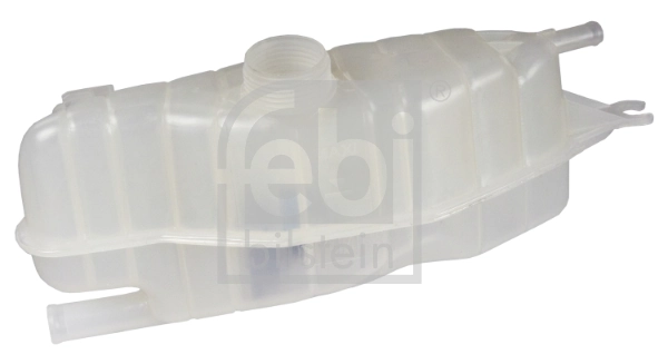 Expansion Tank, coolant